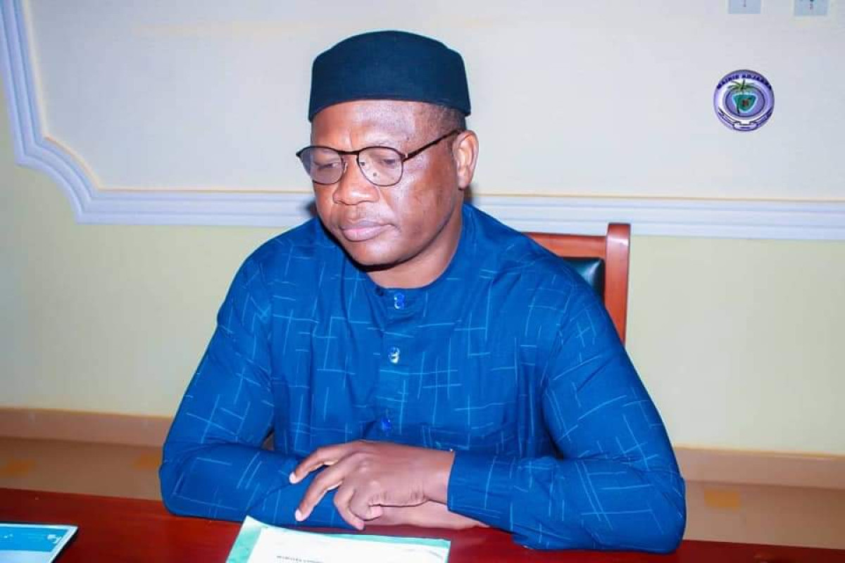 MAIRIE D&rsquo;ADJARRA : Les conseillers adoptent un collectif budgétaire de près de deux milliards