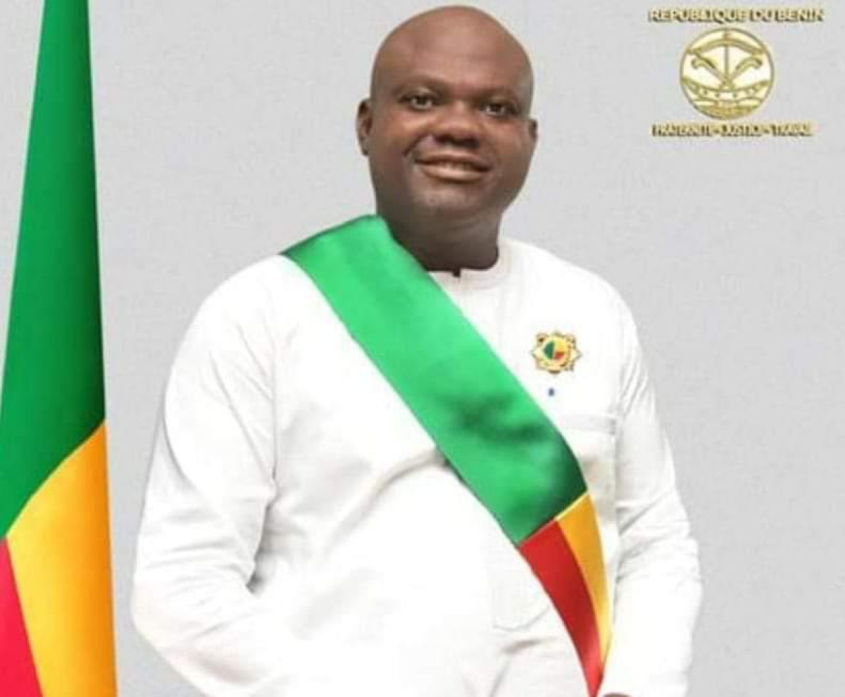 CODE ÉLECTORAL BÉNINOIS : Un nouveau recours du député Kamel Ouassagari