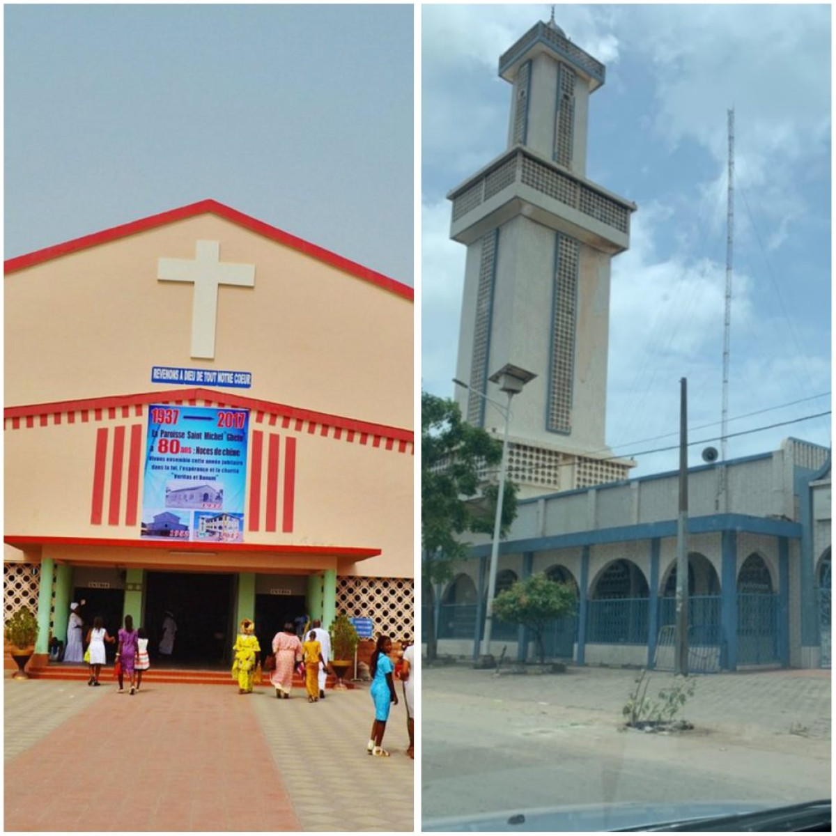 EXIGENCE DE LA COMPTABILITÉ AUX ÉGLISES ET MOSQUÉES DÈS JANVIER 2024 : La taxe bientôt réclamée à Dieu ?