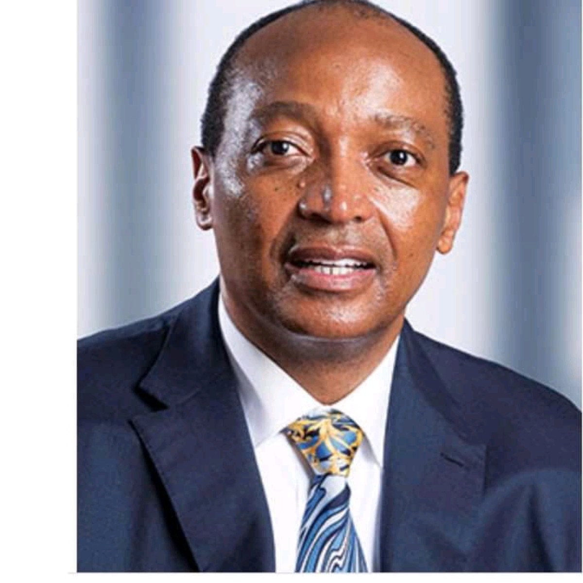 PRESIDENCE DE LA CAF : Le sud-africain Patrice Motsepe élu haut la main