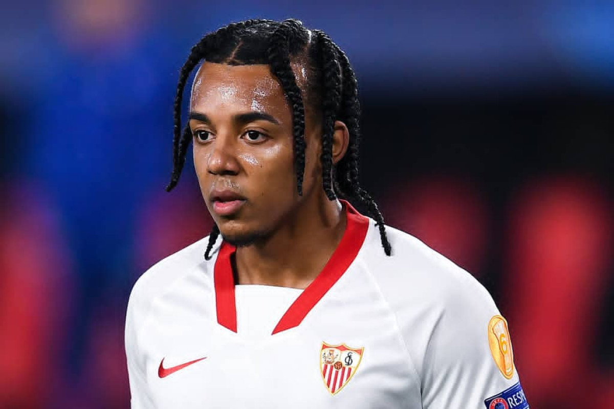 FOOTBALL : Mauvaise nouvelle pour le Bénin