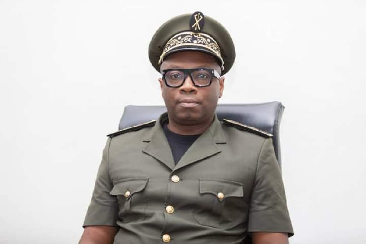 POUR UNE LUTTE EFFICACE CONTRE L&rsquo;OCCUPATION DES ESPACES PUBLICS A COTONOU : Le préfet Alain Orounla associe les imams