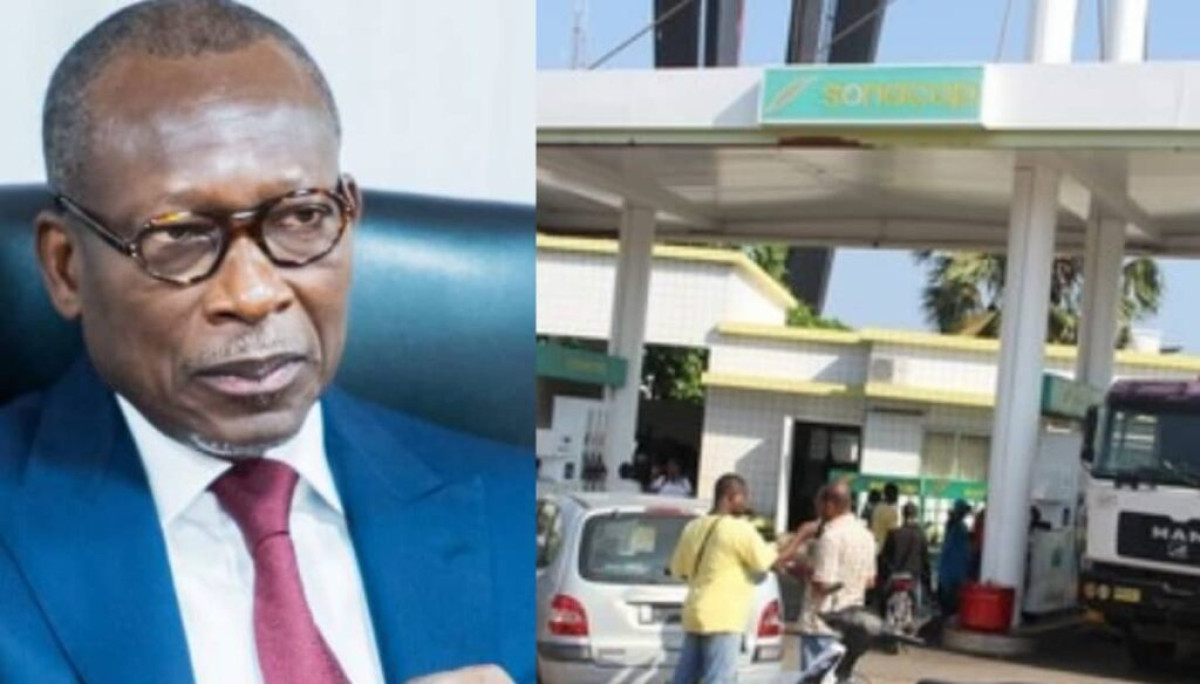 FIN TRAGIQUE DES SOCIÉTÉS COMMERCIALES ÉTATIQUES AU BÉNIN : La Sonacop sur la conscience des patriotes vampires! . Talon tente la résurrection