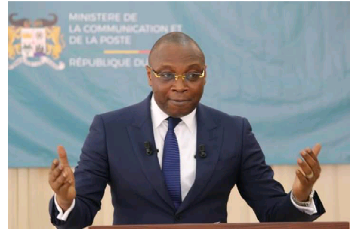 COMPTE RENDU DU CONSEIL DES MINISTRES