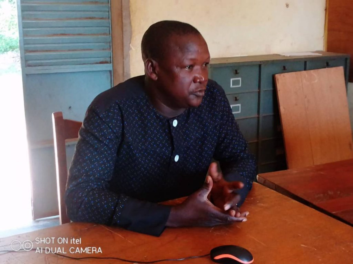 BOUKOMBE : Le Conseil Communal de Suivi des actions du secteur agricole redynamisé