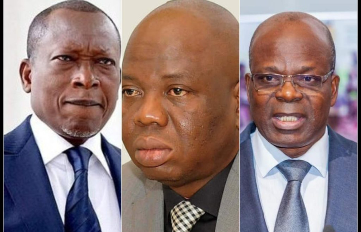 APRÈS AVOIR FAIT L&rsquo;OPTION DU HASARD DANS LE DÉVELOPPEMENT DES COMMUNES : La réforme du secteur de la décentralisation en panne   . Les conséquences néfastes d&rsquo;un forcing