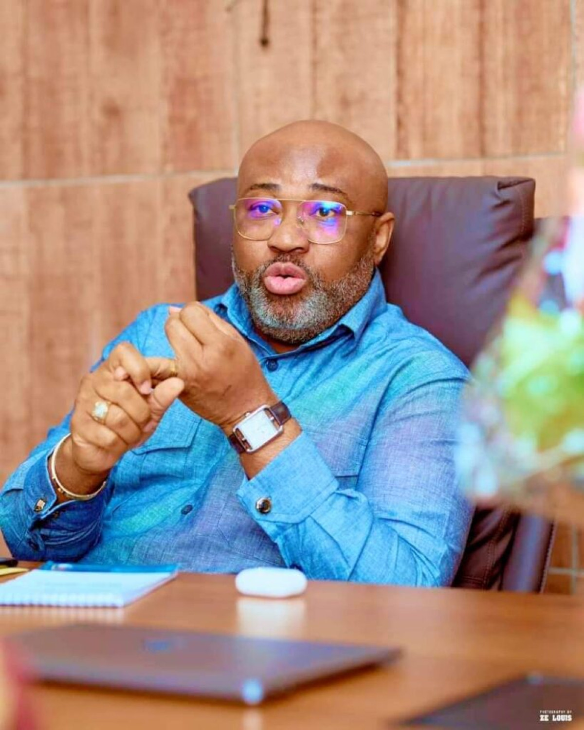 MONDE DES AFFAIRES AU BÉNIN : «Notre secteur bancaire est l&rsquo;un des obstacles majeurs à surmonter», affirme Richard Boni Ouorou . Le politologue fait le diagnostic et propose des pistes de solutions