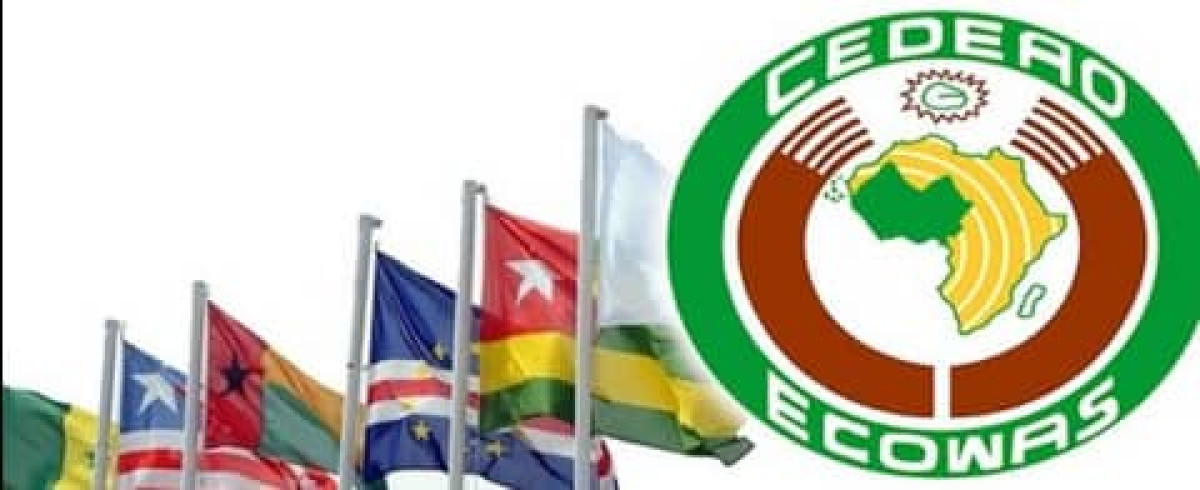 EDITO : Le véto de la Cedeao !