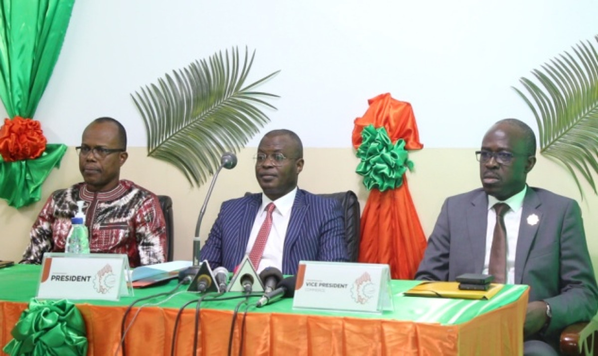 EN VUE DE LEUR CONTRIBUTION EFFICACE AU DÉVELOPPEMENT ÉCONOMIQUE : La Cci Bénin outille les élus consulaires sur leur rôle et mission