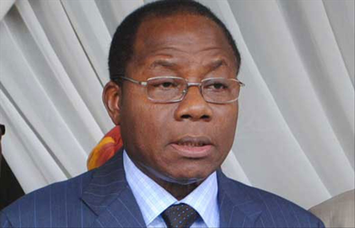 EN ATTENDANT LA COMMISSION D’ENQUETE SUR SA GESTION, : Adrien Houngbédji voit une vaine cabale contre le Prd