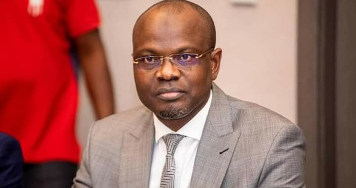 APRÈS LA DÉMISSION D&rsquo;OSWALD HOMEKY DU MINISTÈRE DES SPORTS,  Talon fait confiance à Adambi et lui confie l&rsquo;intérim 