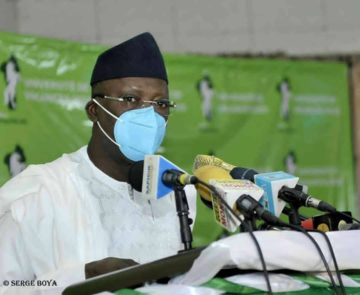 BÉNIN : Démission d&rsquo;un membre fondateur du Bloc Républicain. Voici la raison évoquée