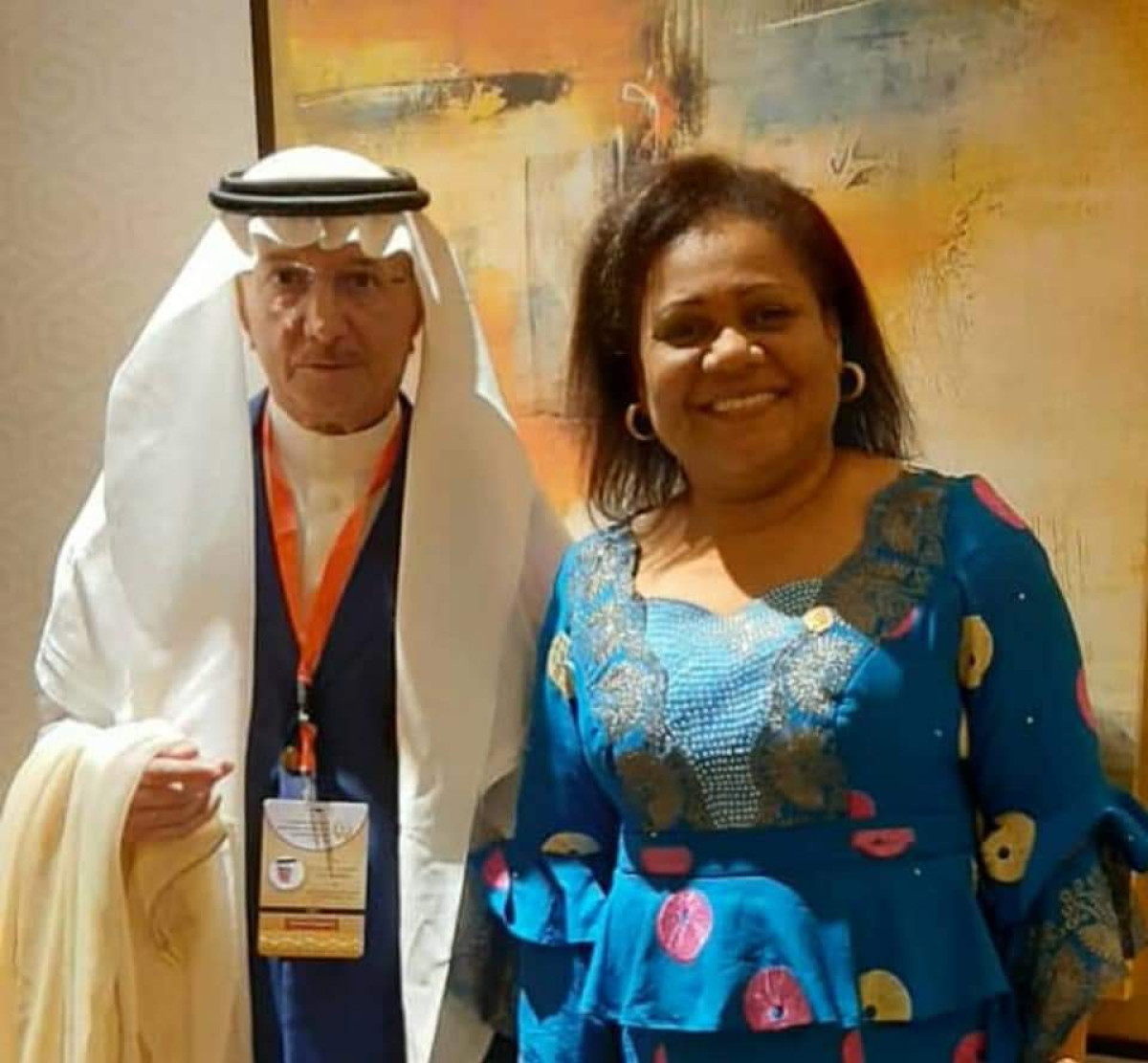 EGALITE DES SEXES ET AUTONOMISATION DES FEMMES FACE A LA COVID-19 : La ministre Tognifodé présente les prouesses du gouvernement à la session de l’Oci