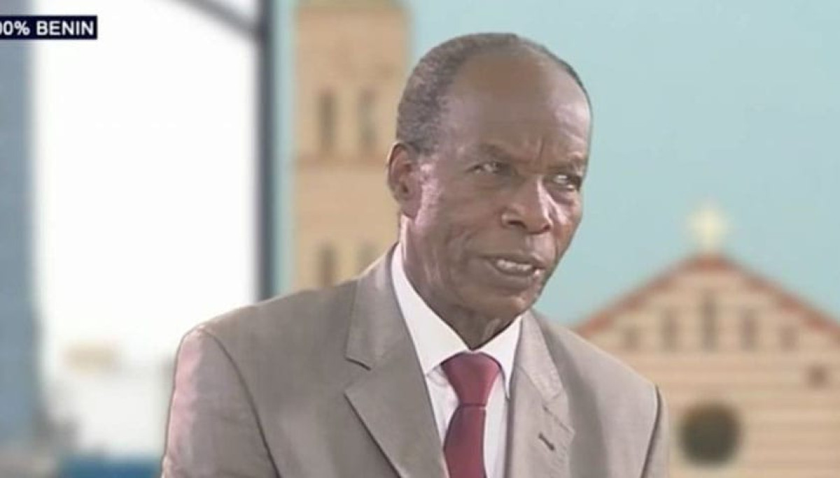 BÉNIN : L&rsquo;ancien ministre Roger Gbégnonvi n&rsquo;est plus