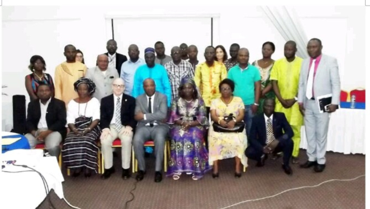 MISE EN PLACE DES CANTINES SCOLAIRES AU BÉNIN  :  « Besen Diannou », un projet de Crs pour appuyer le gouvernement