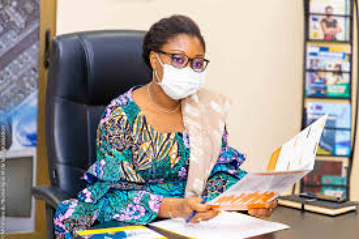 MINISTÈRE DU NUMÉRIQUE ET DE LA DIGITALISATION : Le recrutement d&rsquo;un Coordonnateur pour le projet Pitn2r lancé  . Voici les conditions à remplir