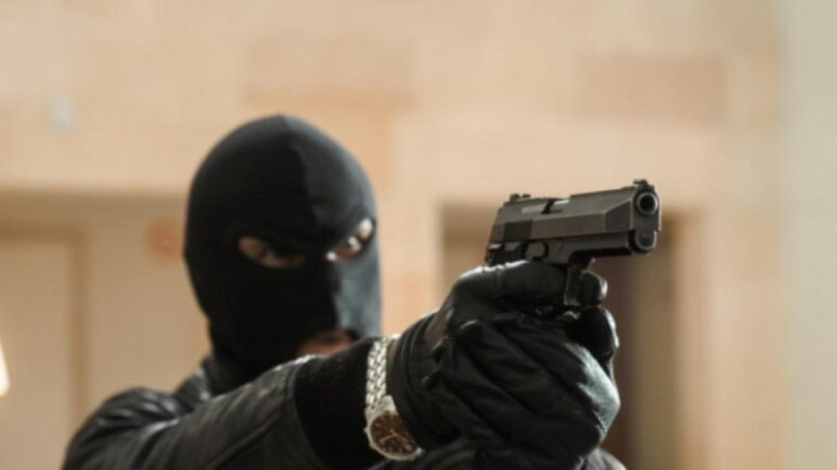 PARAKOU : Des braqueurs ont tenté d&#8217;emporter près de 4 millions