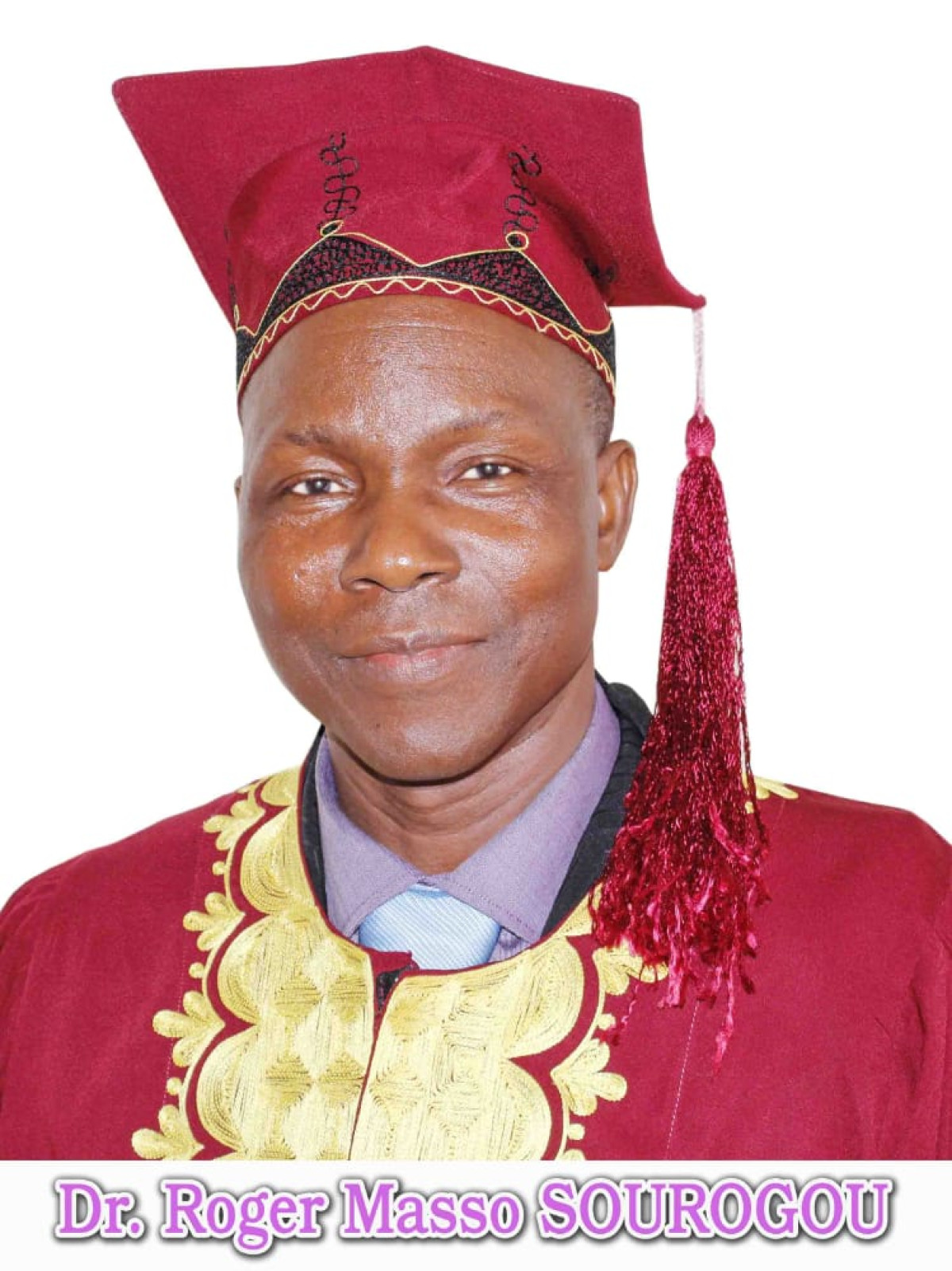 SOUTENANCE À L&rsquo;UNIVERSITÉ DE PARAKOU : Roger Masso Sourogou, nouveau Docteur en sciences agronomiques