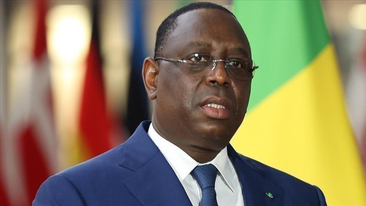 PACTE DE PARIS POUR LA PLANÈTE ET LES PEUPLES : Macky Sall démissionne de son poste d&rsquo;envoyé spécial de Macron