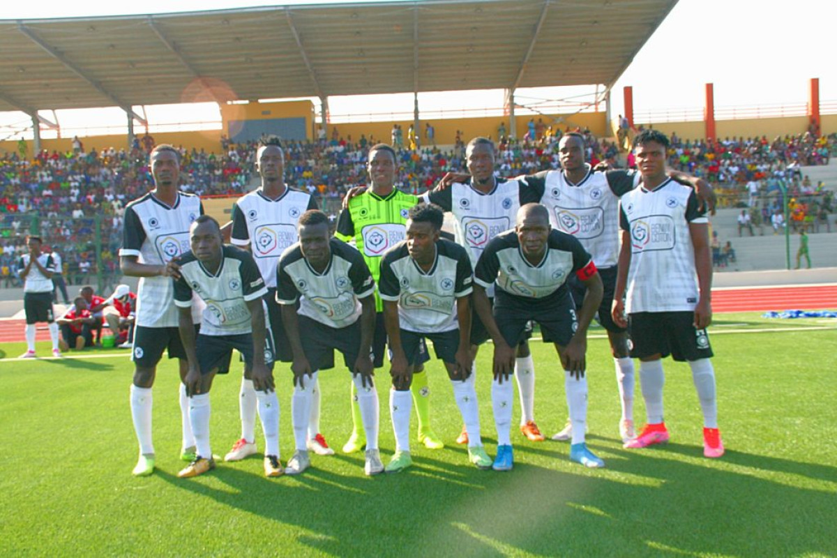 4E JOURNÉE/LIGUE PRO :  Cavaliers obtient sa première victoire de la saison