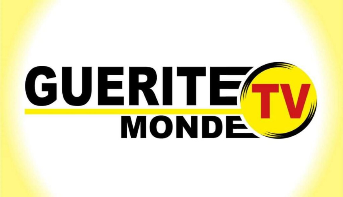 8EME ANNIVERSAIRE DE GUERITE TV MONDE : Message du promoteur Chams-Deen Badarou