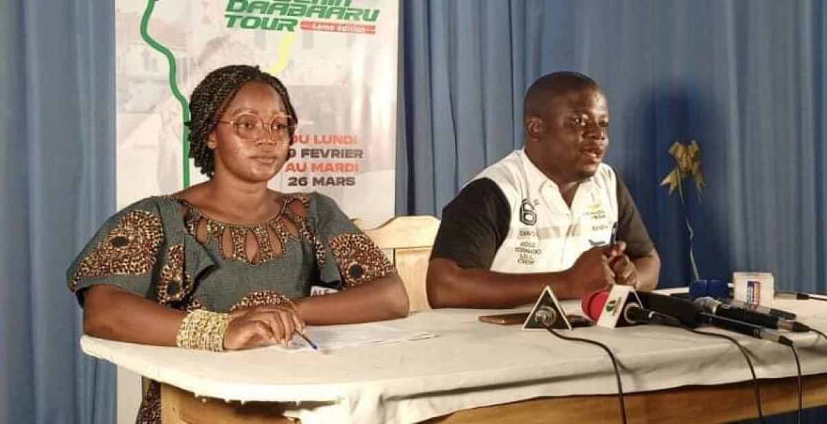 4E ÉDITION DE BÉNIN DAABAARU TOUR : La contribution à la prévention de l&rsquo;extrémisme violent, l’autre exploit de l’initiative
