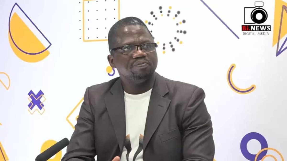 POLITIQUE AU BÉNIN : « La proposition de loi d&rsquo;amnistie initiée par le parti de l&rsquo;opposition Ld est maladroite », dixit Gildas Aïzannon