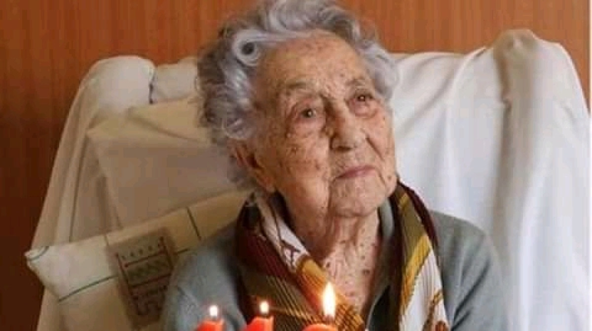 ESPAGNE : Une femme de 113 ans guérie du coronavirus