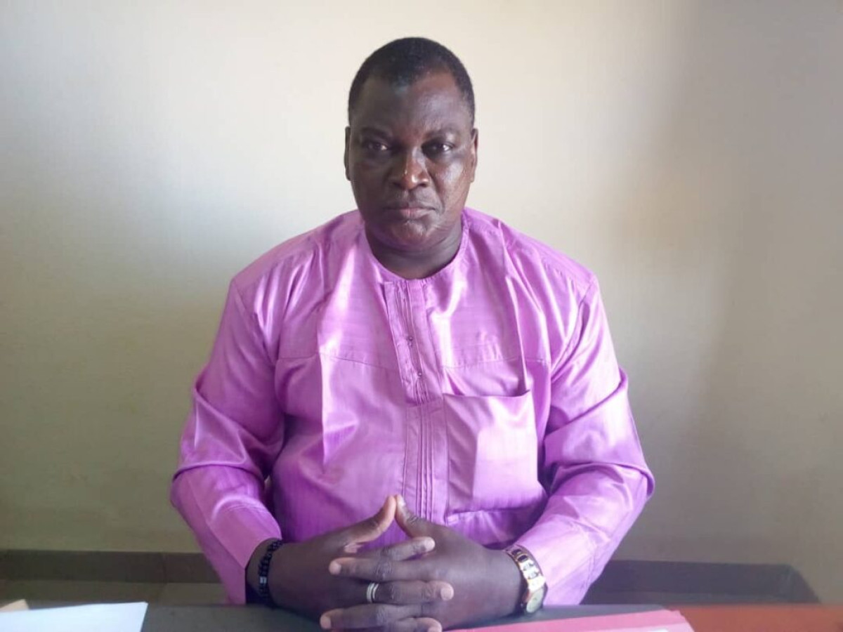 CONSTRUCTION DE DEUX CENTRES DE SANTE DANS LA COMMUNE DE MALANVILLE : Le bien-être des populations, une priorité pour Guidami Gado