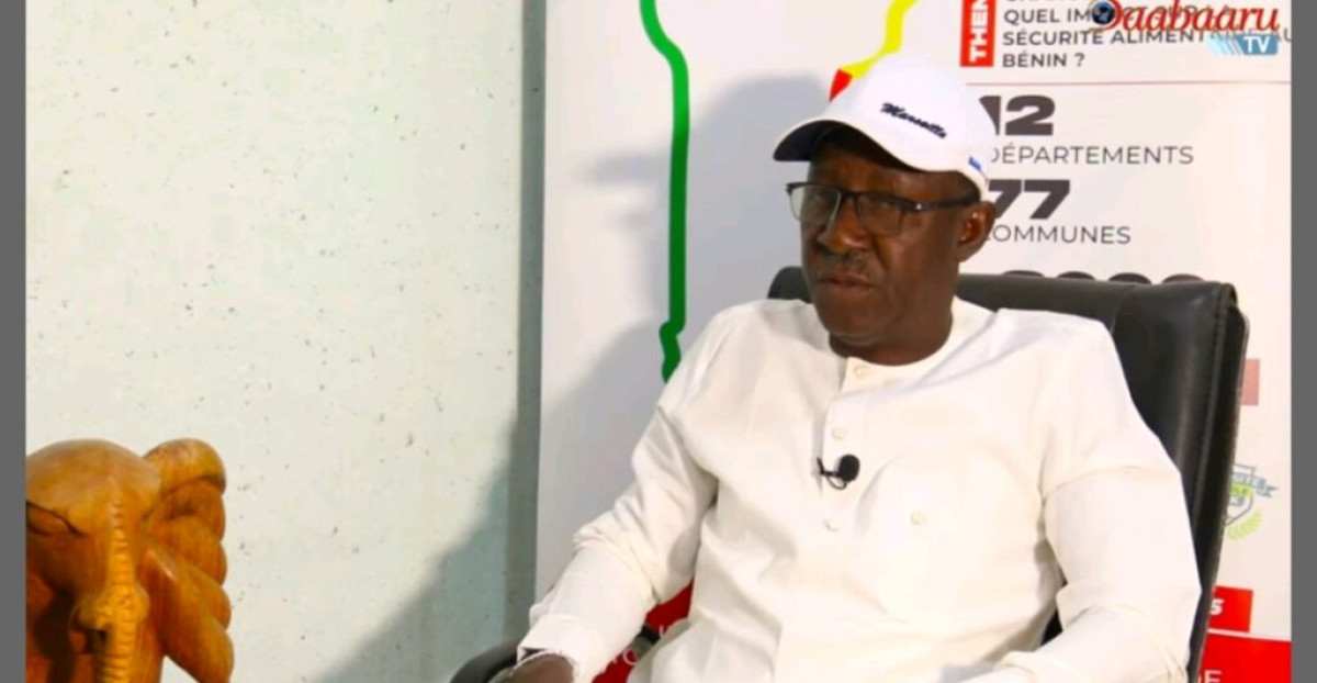 Loi portant code électoral au Bénin: «elle frappera aussi bien les faibles que les forts», dixit Yaya Garba