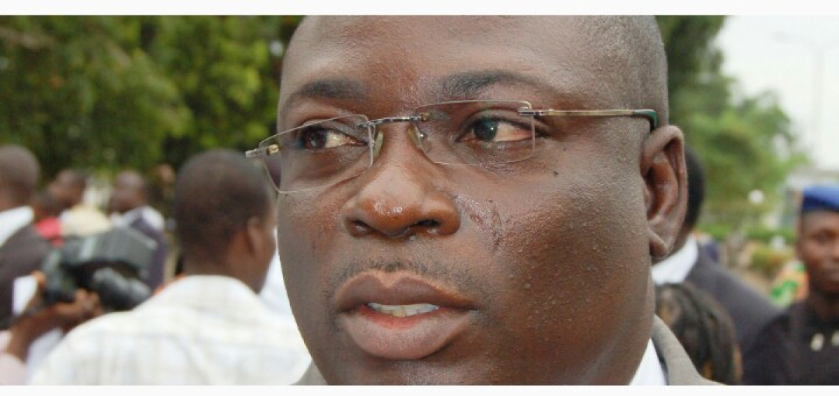 LEGISLATIVES DE 2019 DANS LA 8EME CIRCONSCRIPTION ELECTORALE : Gbadamassi garde toujours sa côte de popularité