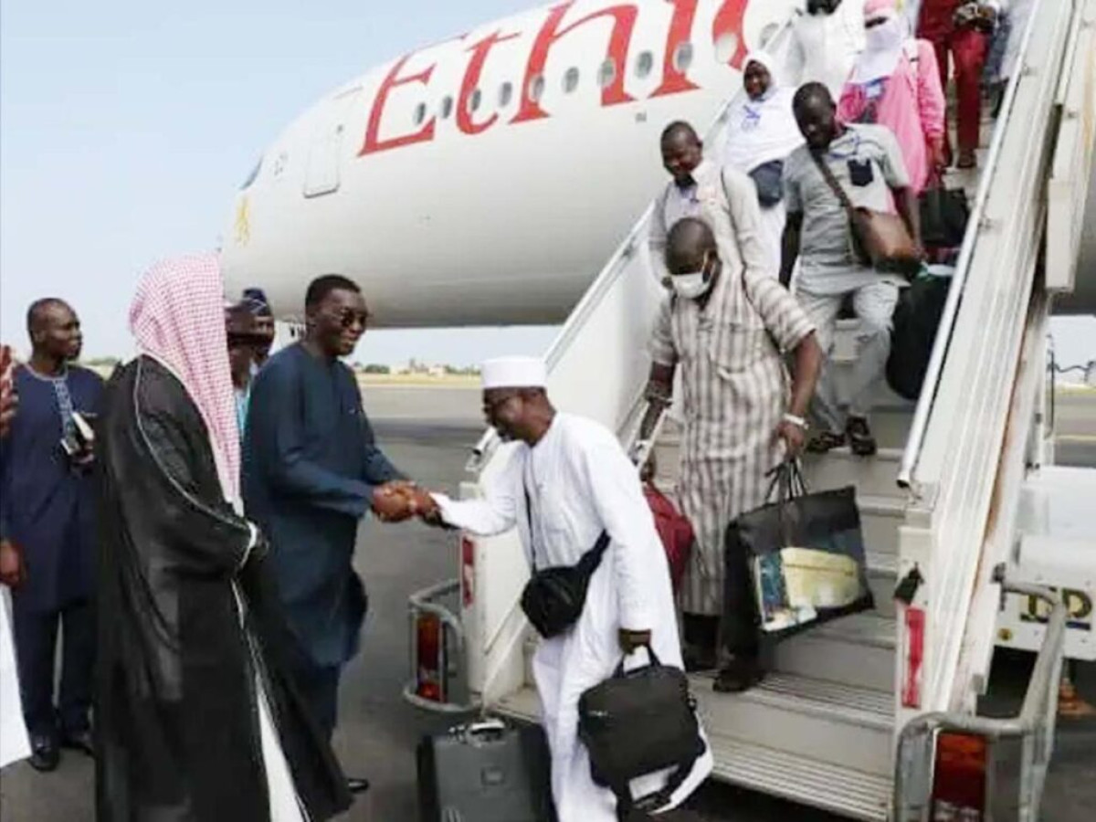 Organisation du Hadj édition 2025 au Bénin: le gouvernement apporte une subvention de 710 millions 
