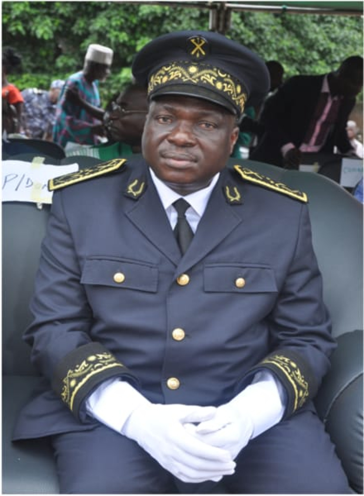 BÉNIN : Le Préfet Eliassou Soulemane de la Donga limogé