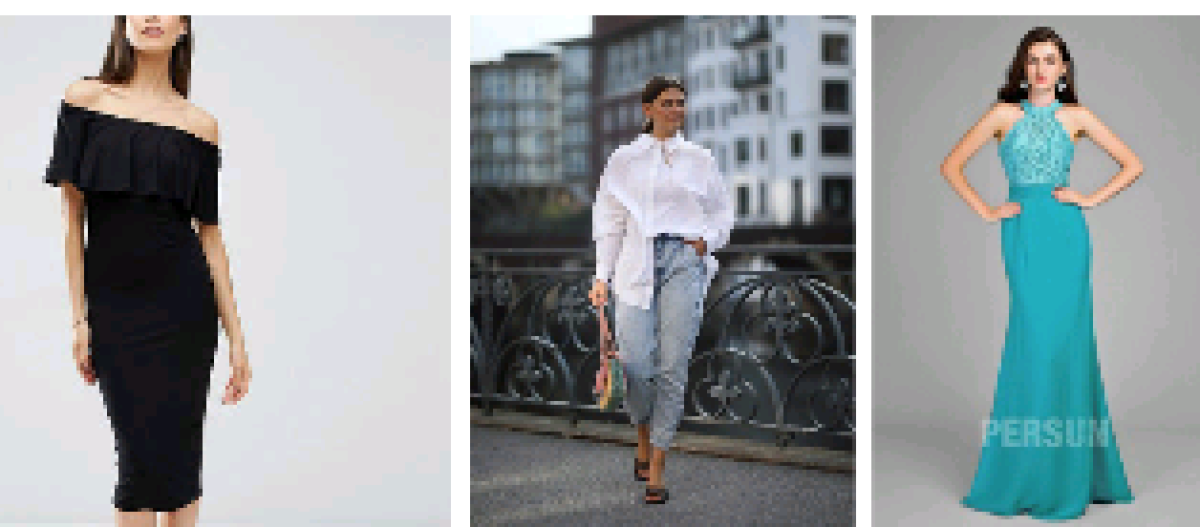 INSTANT FASHION : Top 10 des pièces à avoir impérativement dans votre dressing à 30 ans