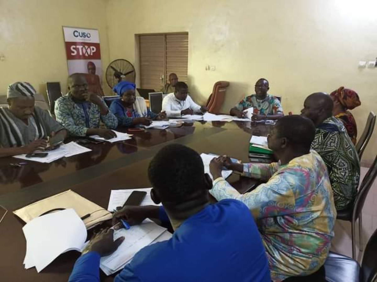 SESSION EXTRAORDINAIRE DU CONSEIL COMMUNAL DE NIKKI : La construction du palais royal et de l&rsquo;arène de la Gaani préoccupe