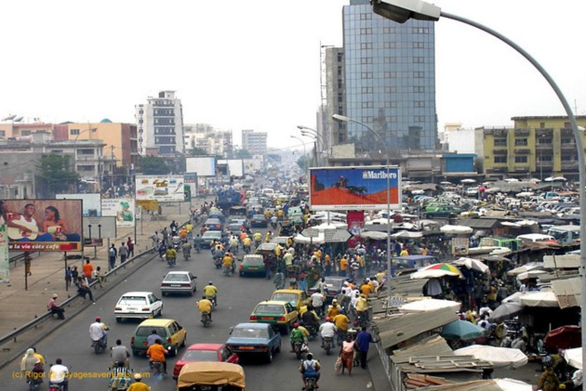 FÊTE DE L&rsquo;INDÉPENDANCE : Voici le nouveau plan de circulation à Cotonou