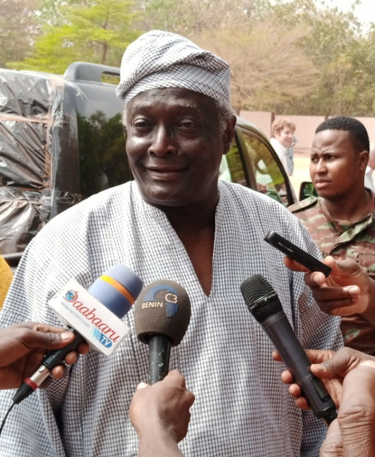 RECOURS DE L&rsquo;ANCB CONTRE CERTAINES DÉCISIONS DE LA CENA : La Cour Suprême tranche