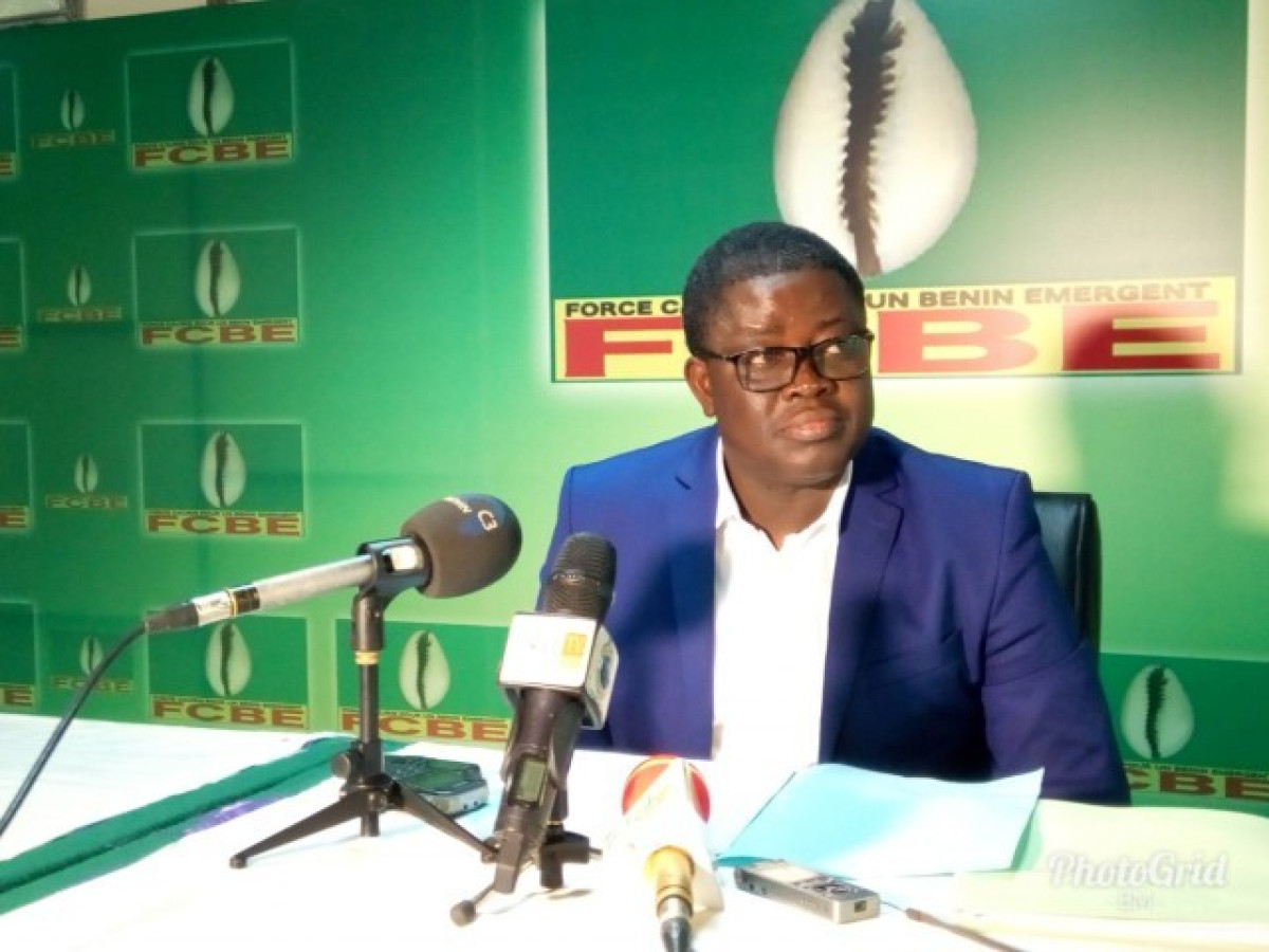 EN REACTION AUX EXPLOITS DES ECUREUILS A LA CAN  : Nourénou Atchadé crache du feu sur Talon