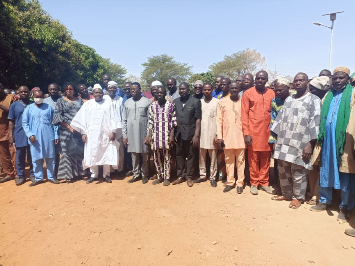 ACTUALITE POLITIQUE DANS LE BORGOU ET L&rsquo;ALIBORI : Le Br dégote 26 conseillers communaux Fcbe et leur base . Les cavaliers désormais maîtres du jeu à Parakou, Tchaourou, Sinendé, Banikoara et Gogounou