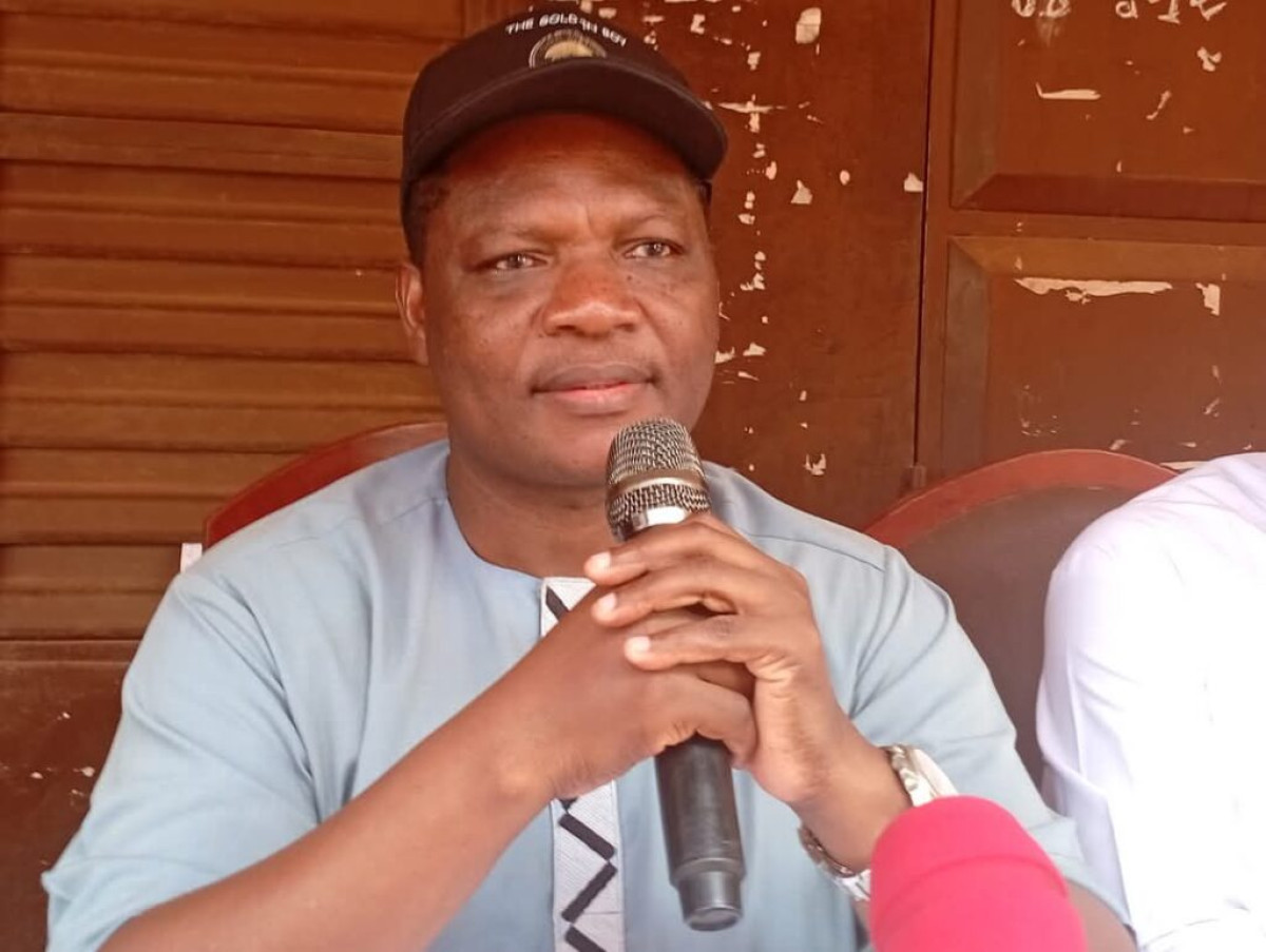 Divagation des animaux à Adjarra: le maire Germain Sourou Wanvoegbe appelle les propriétaires à l&rsquo;ordre 