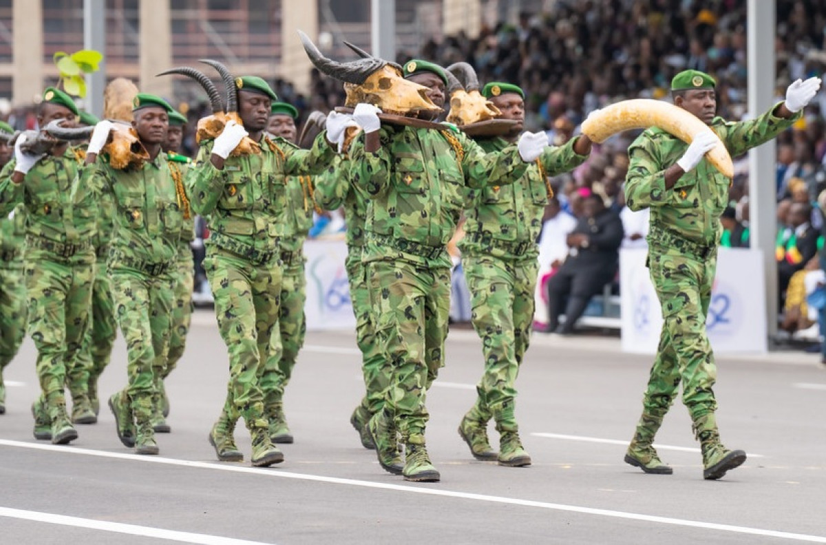 BÉNIN/SECTEUR DES EAUX, FORETS ET CHASSE :  Le recrutement de 105 fonctionnaires lancé