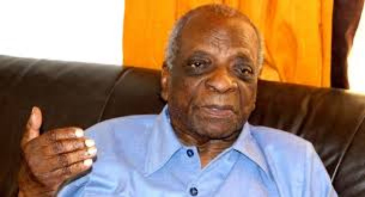 BÉNIN/DÉCÈS DE RENÉ DERLIN ZINSOU : Les causes de sa mort selon les proches de la famille