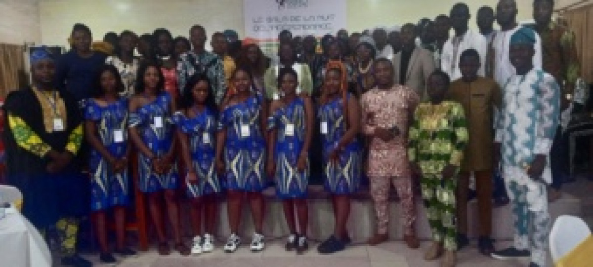 2E ÉDITION DU GALA DE LA NUIT DE L&rsquo;INDÉPENDANCE À PARAKOU : Pari gagné pour le groupe Kìrù-Évents