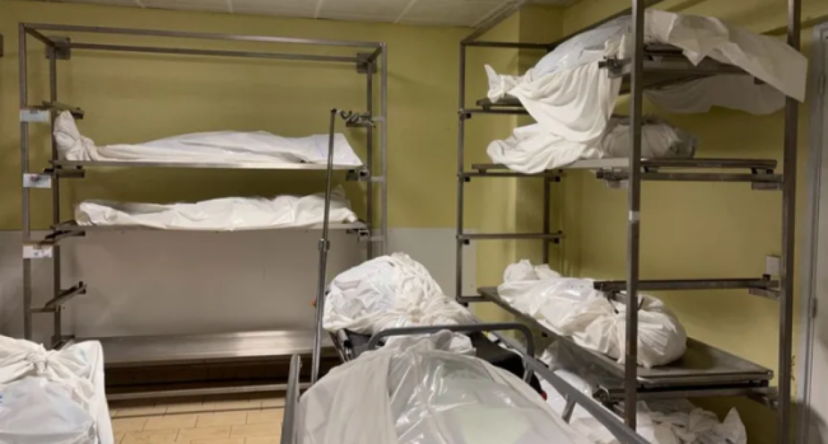 PARAKOU : Le Procureur invite les parents à retirer les corps gardés sous mains de justice