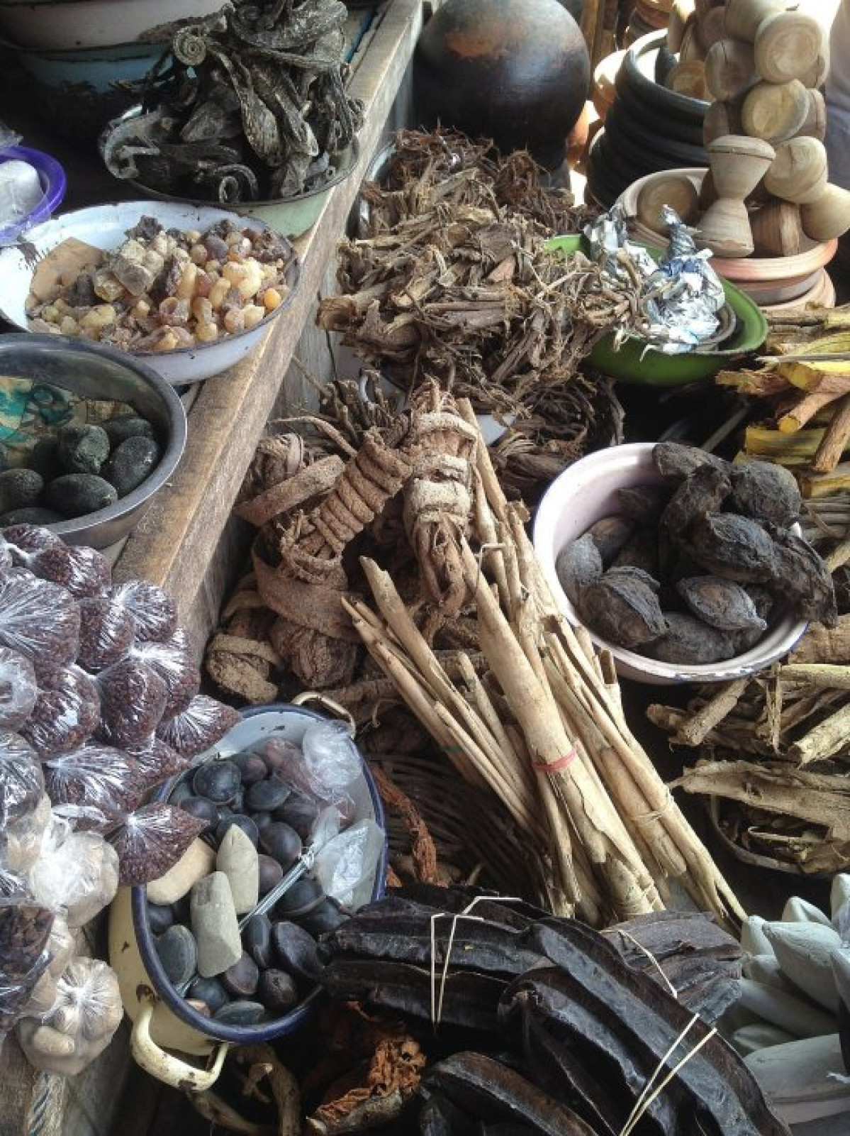 BENIN/HOMOLOGATION DES PRODUITS DE LA MÉDECINE TRADITIONNELLE : Tout sur un processus à la fois stressant et méconnu