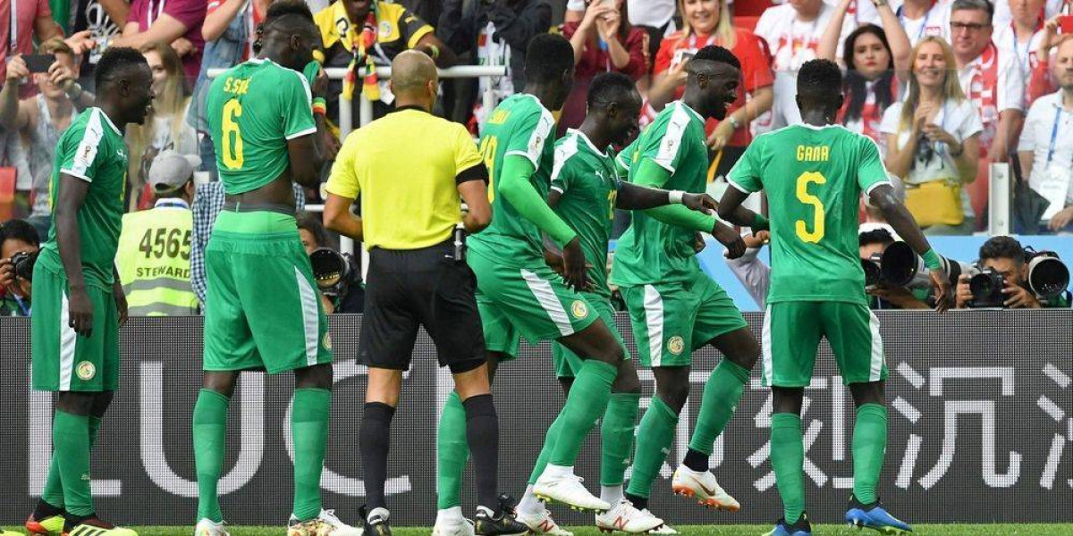 ECHOS DU MONDIAL 2018 : Enfin le Sénégal redonne espoir à l&rsquo;Afrique