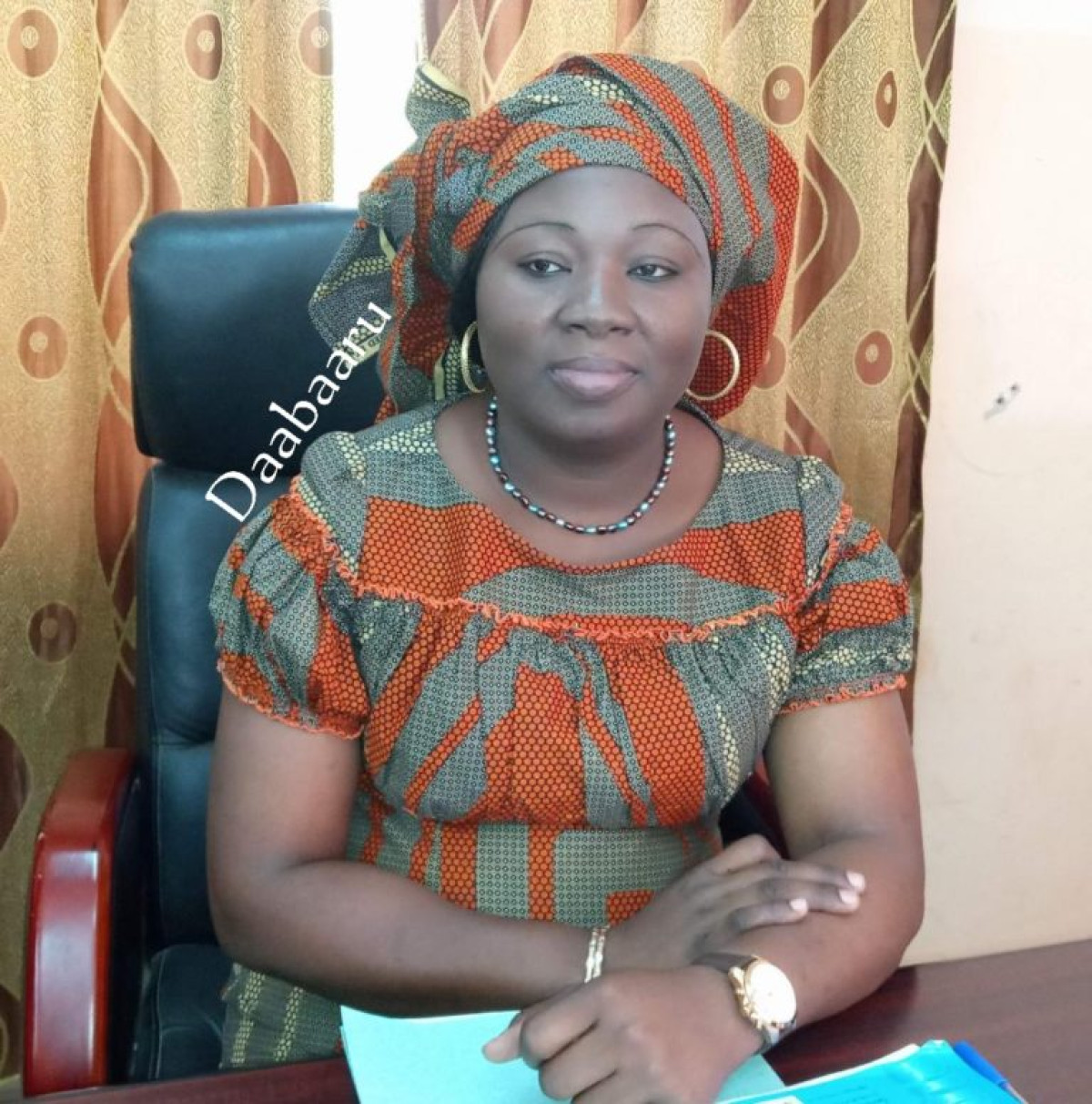 5EME  AU CLASSEMENT FADEC 2019 : Les performances de Mariétou Tamba qui confirment sa gestion transparente