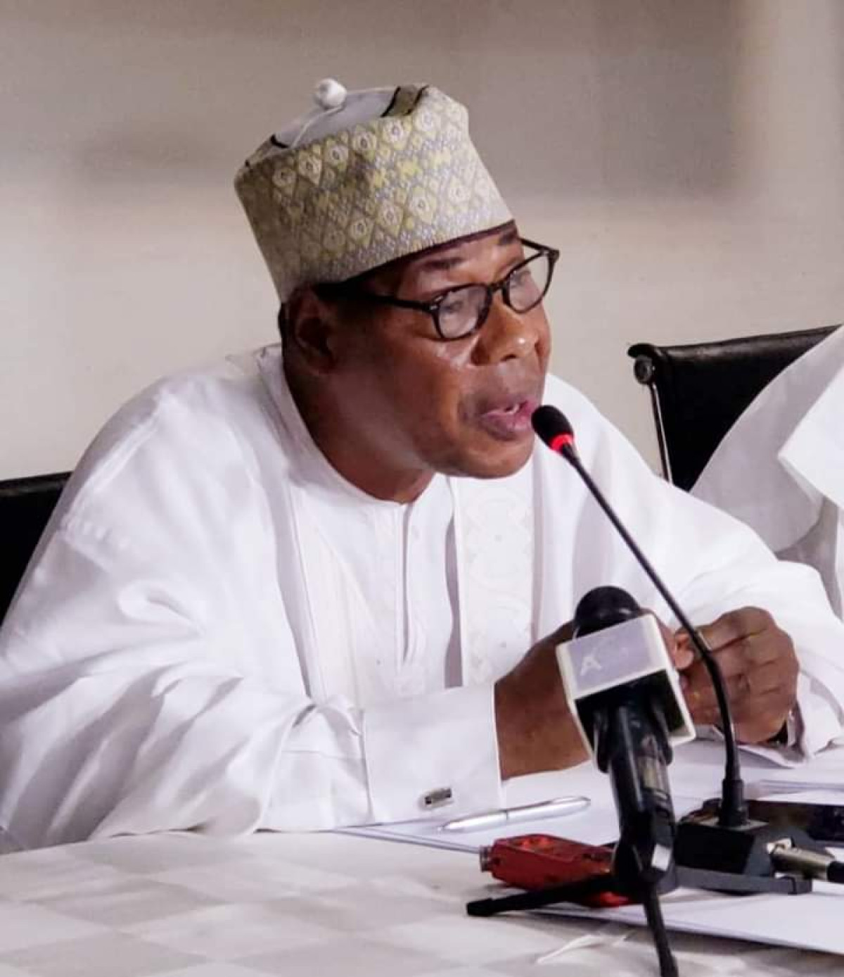 ÉLECTION PRÉSIDENTIELLE DU 11 AVRIL AU BÉNIN : L&rsquo;appel pressant de Boni Yayi
