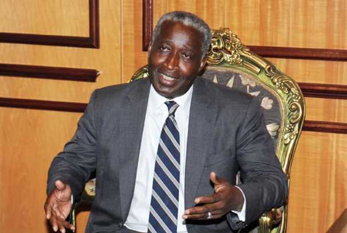 GABON : Les putschistes annoncent une transition de deux ans