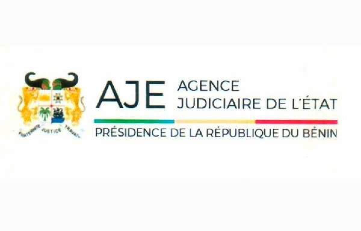 Agence judiciaire de l'état à Porto-Novo: l'AJE invite des personnes pour le retrait des pièces